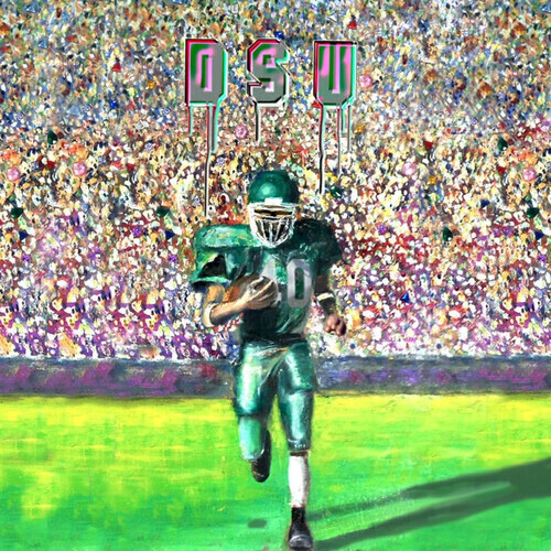 Alex G - DSU LP 