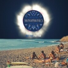 Monophonics - Mirrors LP
