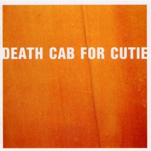Death Cab for Cutie - Photo Album LP (2023 reprint)