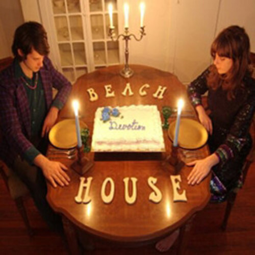 Beach House - Devotion LP