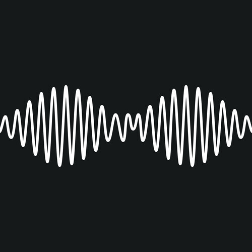 Arctic Monkeys- AM LP