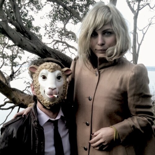 THE HEAD And THE HEART - S/T LP