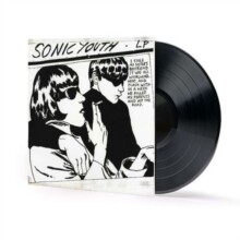 Sonic Youth - Goo LP
