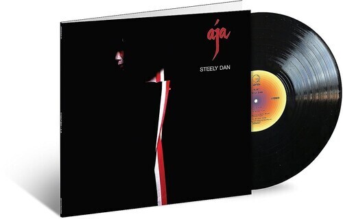 Steely Dan - Aja LP 