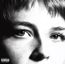Maggie Rogers - Surrender LP (tangerine dream vinyl)