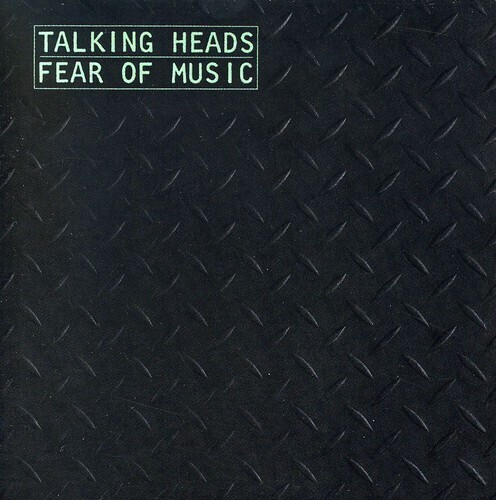 Talking Heads - Fear of Music LP
