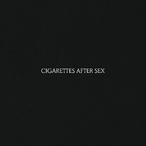 Cigarettes After Sex - S/T LP
