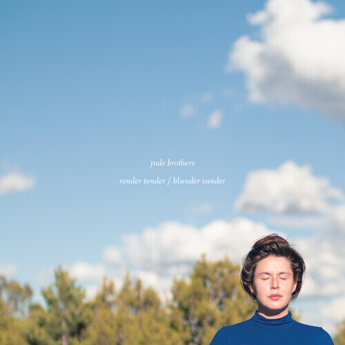 Jude Brothers - Render Tender/Blunder Sunder LP 