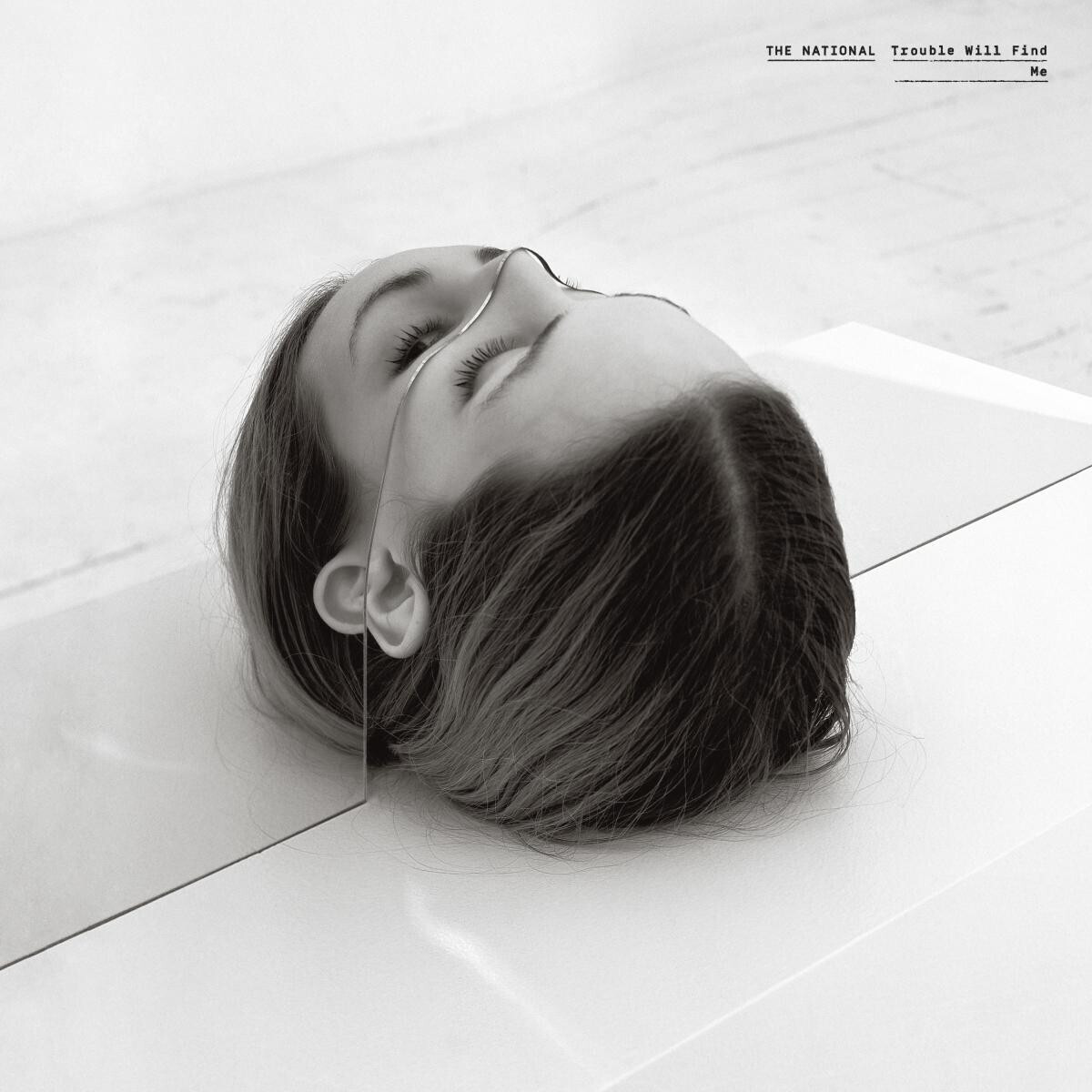 The National  - Trouble Will Find Me LP