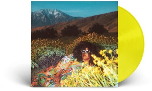 Brittany Howard - What Now LP (yellow vinyl)