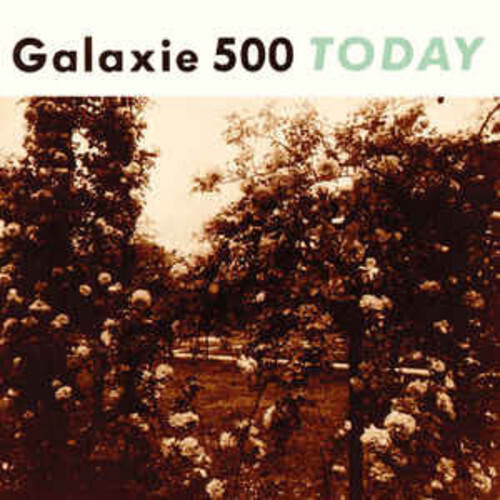 GALAXIE 500 Today LP