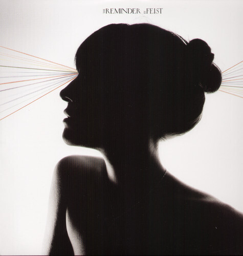 Feist - The Reminder LP 