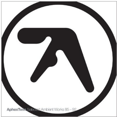 Aphex Twin - Select Ambient Works 85-92 LP 