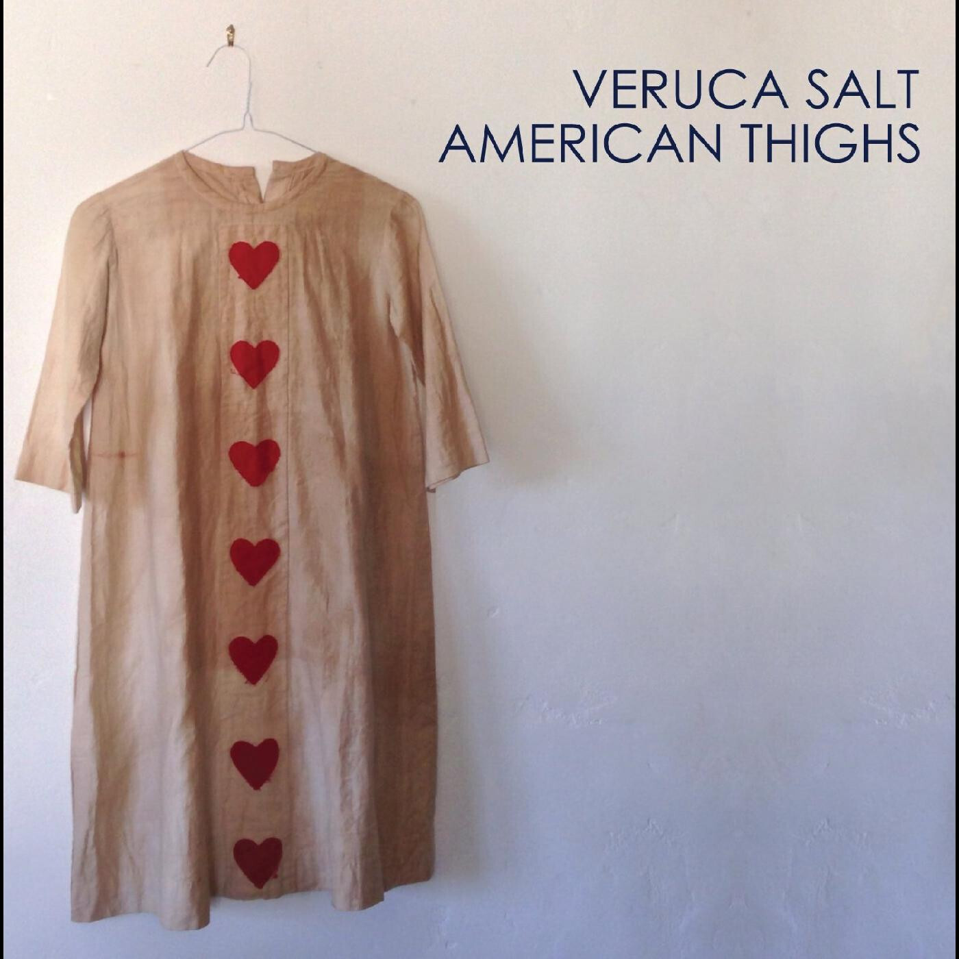 Veruca Salt - American Thighs LP