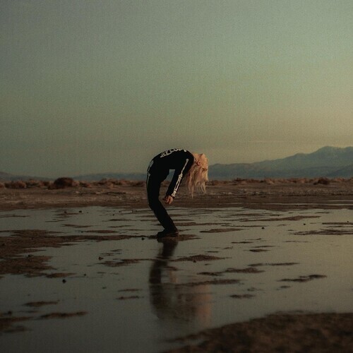 Phoebe Bridgers - Copycat Killer EP LP 