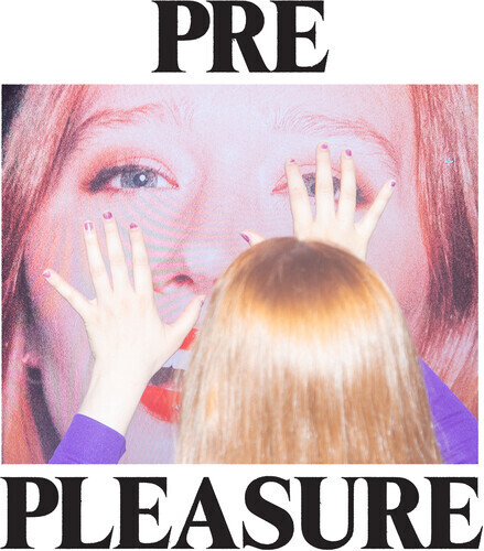 Julia Jacklin - Pre Pleasure LP (white vinyl)