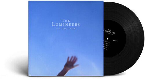 The Lumineers - Brightside LP