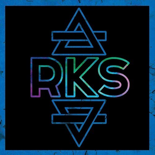 Rainbow Kitten Surprise - RKS LP 