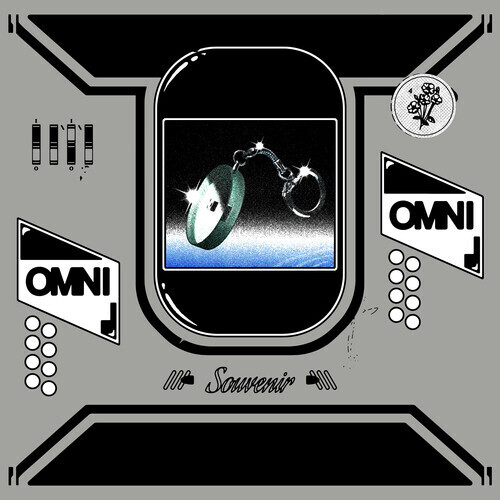 Omni - Souvenier LP (Loser Edition)
