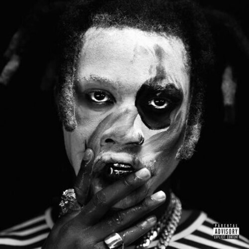 Denzel Curry - TA 1300 LP