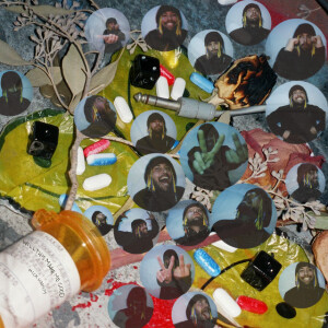Nick Hakim - Will This Make Me Good LP