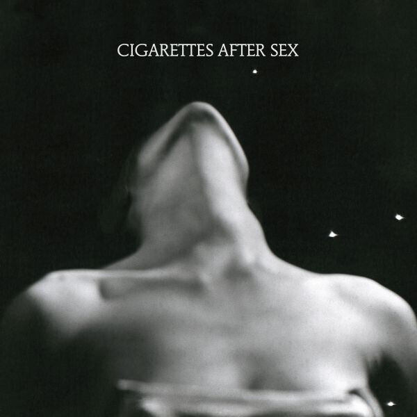 Cigarettes After Sex - I  LP 