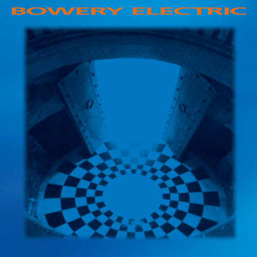 Bowery Electric - S/T LP 