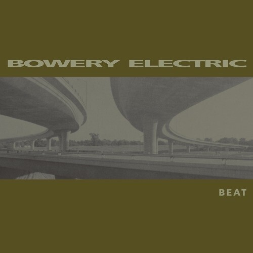 Bowery Electric - Beat LP 