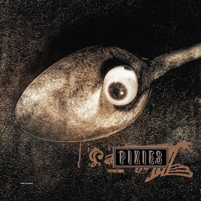 Pixies - Pixies at the BBC 88-91 LP 
