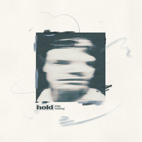 Wild Nothing - Hold LP (blue coke bottle vinyl)