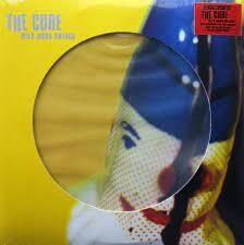 The Cure - Wild Mood Swings LP (RSD)