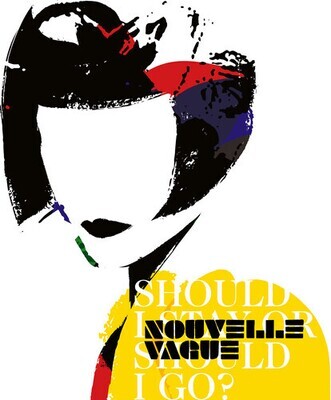 Nouvella Vague - Should I Stay Or Should I Go LP 