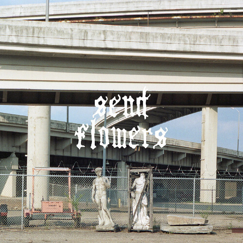 State Champion - Send Flowers LP 