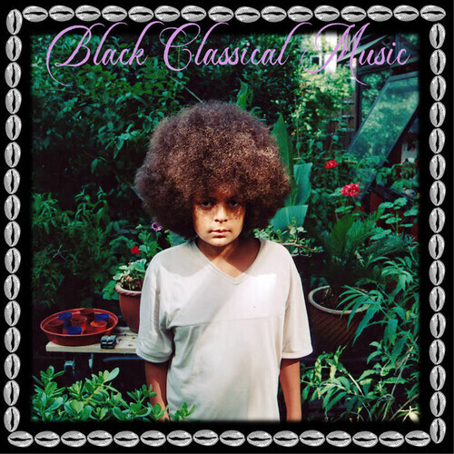 Yussef Dayes - Black Classical Music LP 