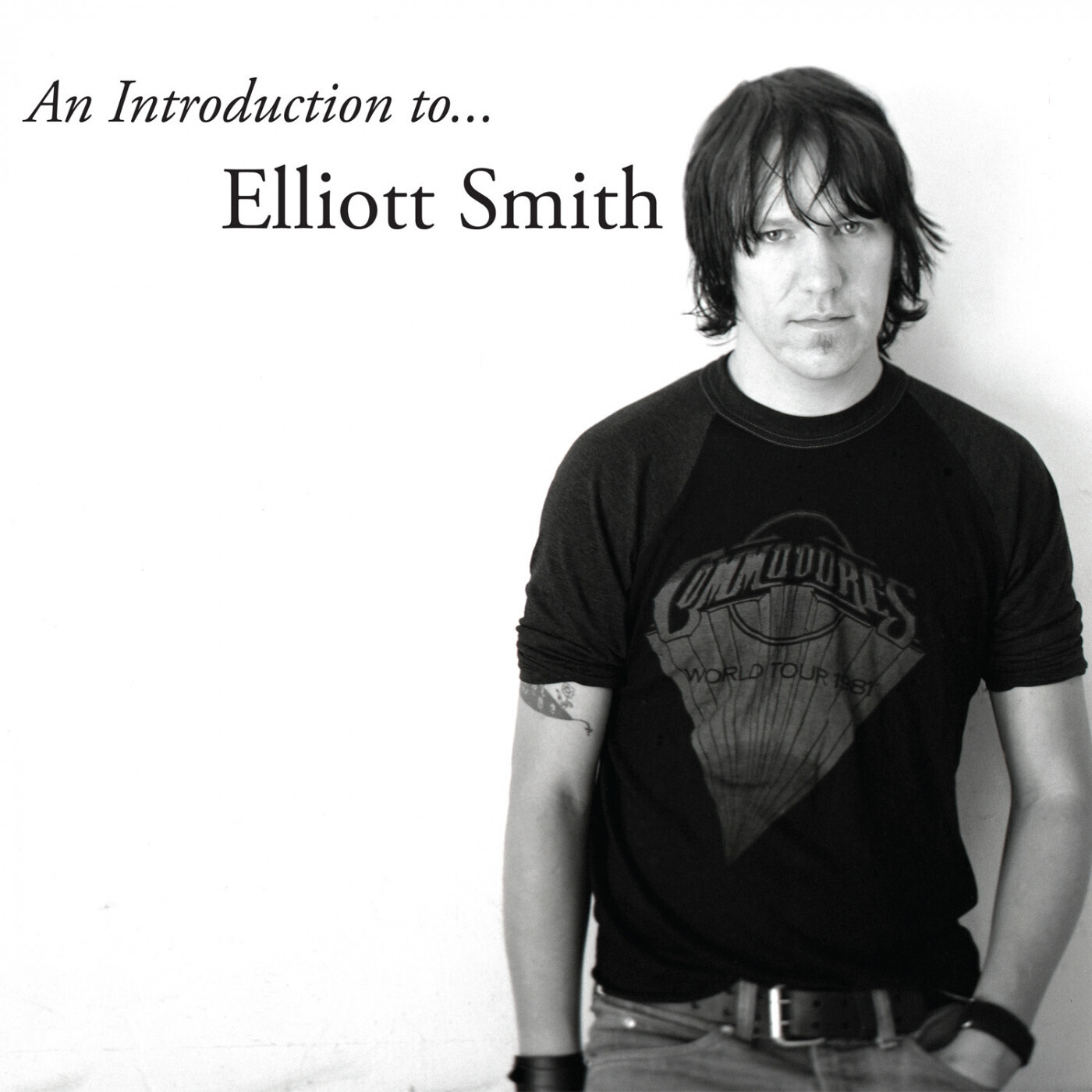 Elliott Smith - An Introduction To... LP 