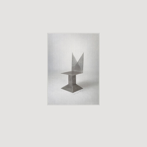 Drahla - Angeltape LP (obsidian vinyl) 