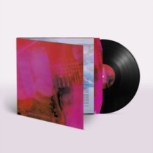 My Bloody Valentine - Loveless LP (Deluxe Edition Domino UK) 