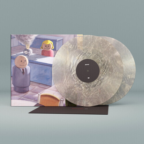 Sunny Day Real Estate - Diary LP (30th Anniv pearl vinyl) 