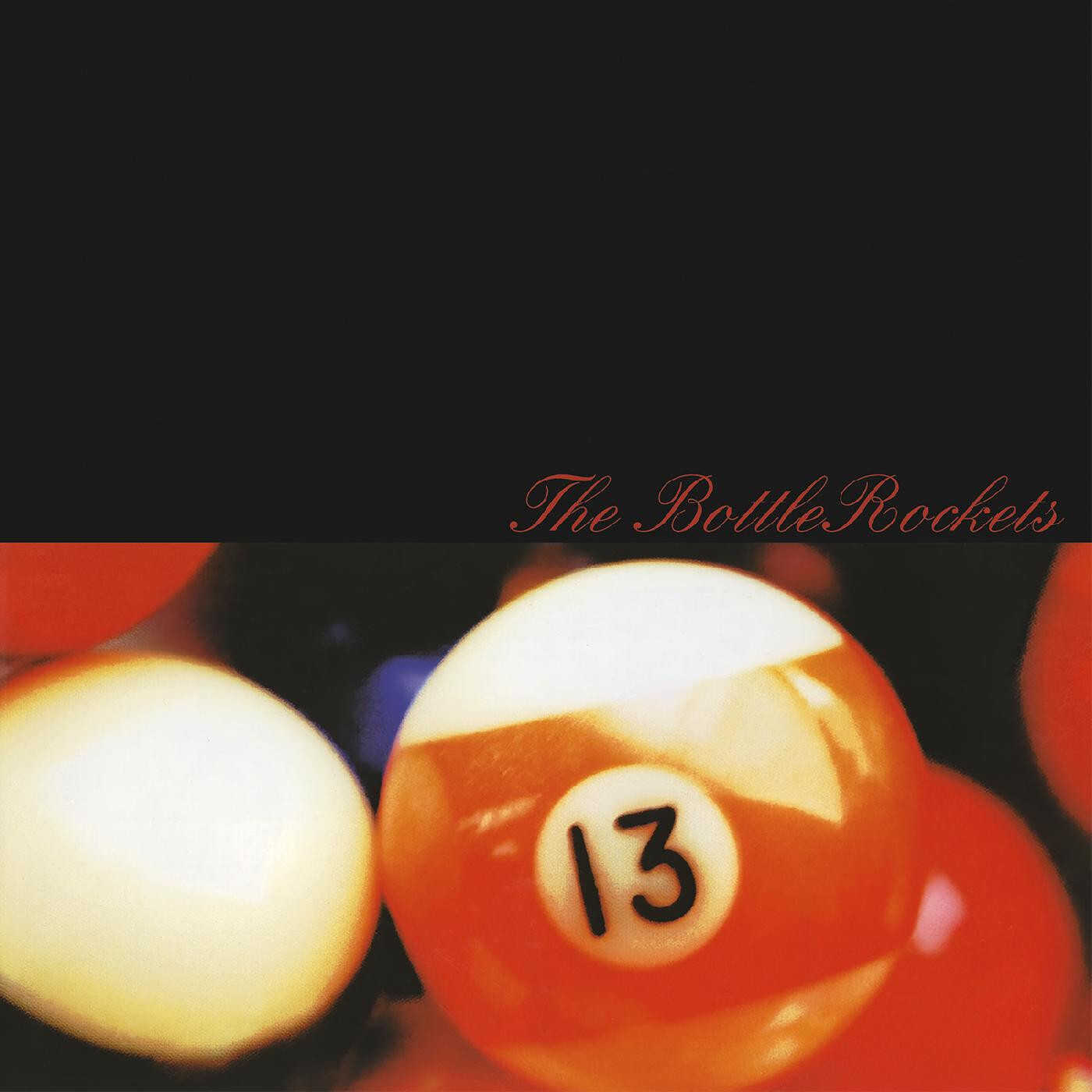 The Bottle Rockets - The Brooklyn Side LP (RSD '24) 
