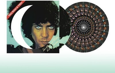 Marc Bolan & T. Rex - Zinc Alloy 50th Anniv LP (RSD 24)