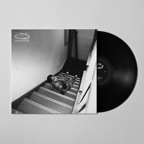 Olivia Dean - Live at the Jazz Cafe LP (RSD &#39;24)