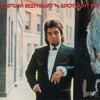Captain Beefheart - The Spotlight Kid LP (RSD '24) 