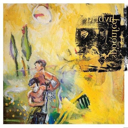 Spoonfed Hybrid - S/T 30th Anniv LP (RSD &#39;24)