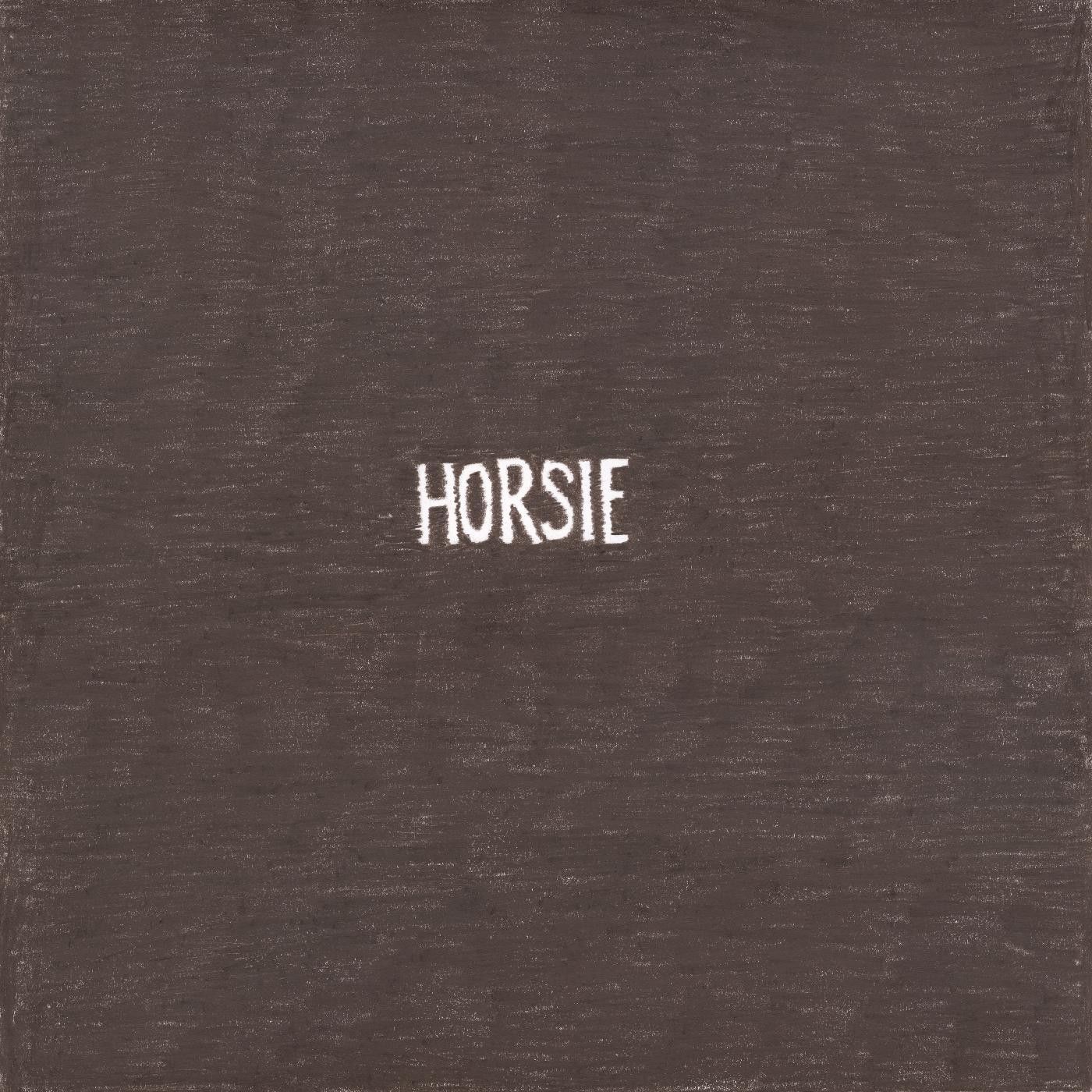 Homeshake - Horsie LP