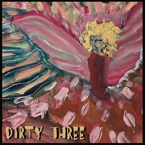 Dirty Three - Love Changes Everything LP 