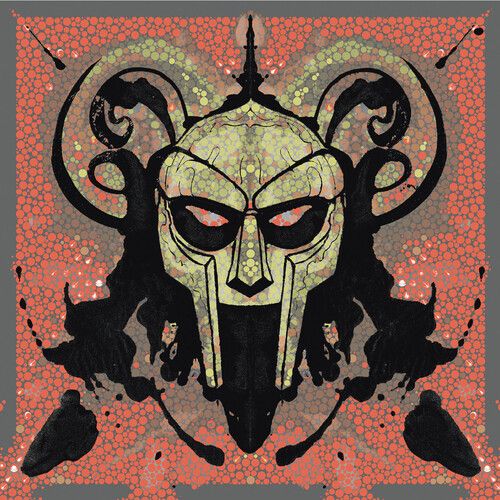 DANGERDOOM - The Mouse &amp; The Mask LP