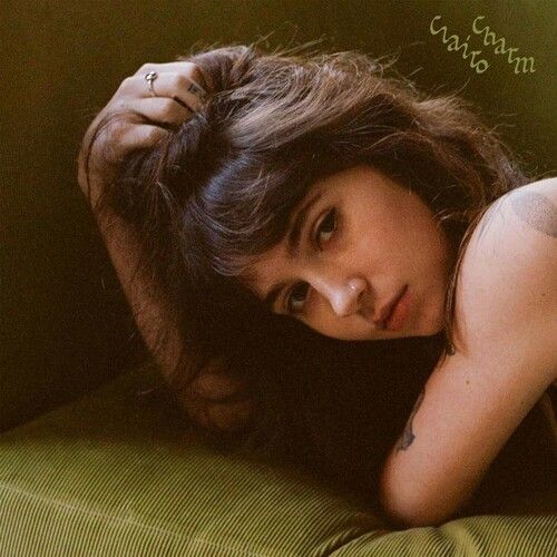 Clairo - Charm LP (purple vinyl) 