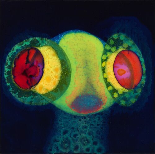 Osees - Sorcs 80 LP (color vinyl) 