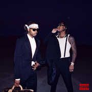 Future &amp; Metro Boomin - We Don't Trust You LP 