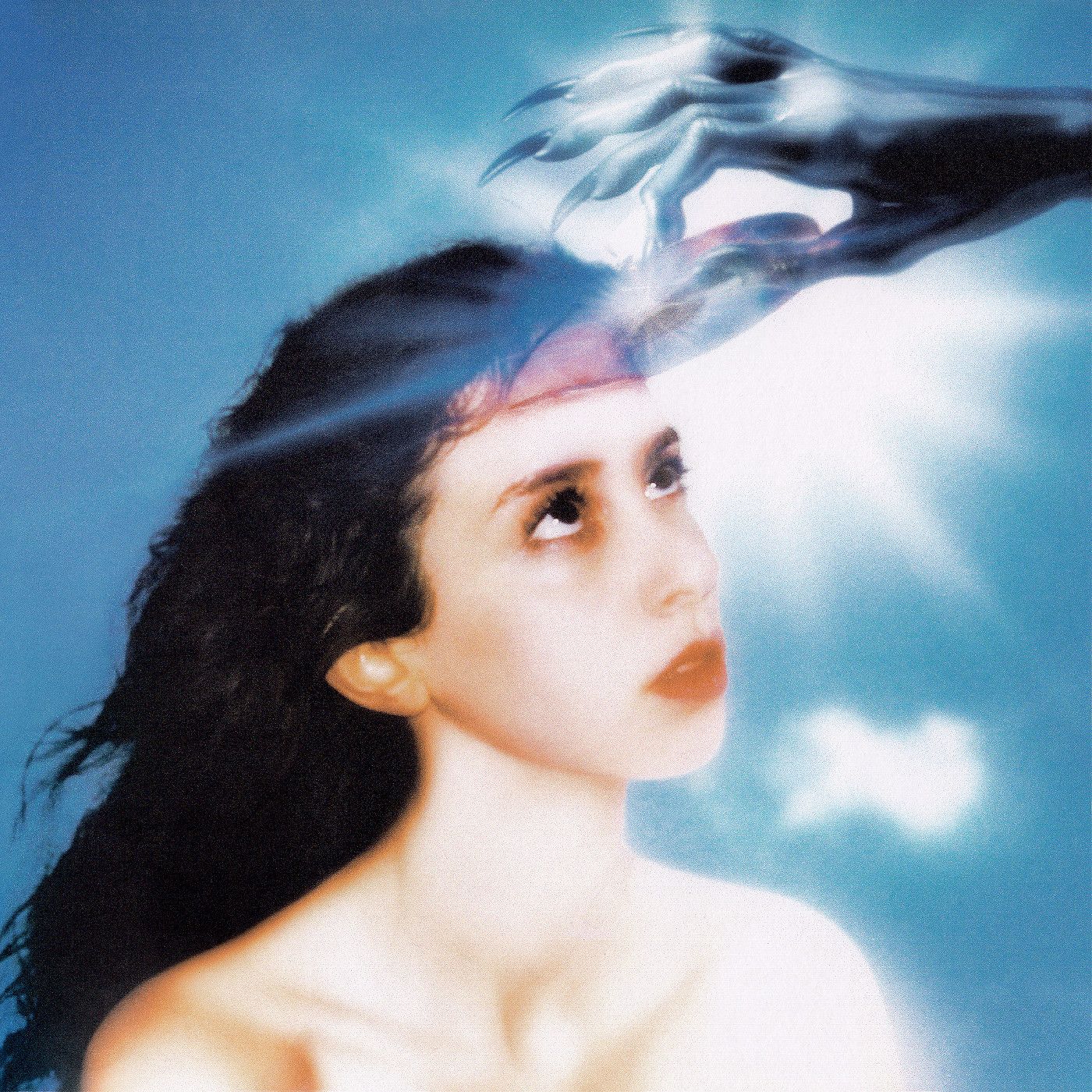 Magdalena Bay - Imaginal Disk LP (white vinyl) 